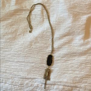 Kendra Scott rayne necklace